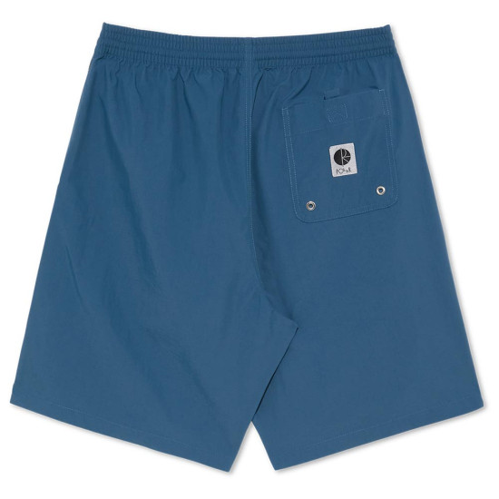 Polar Skate Co. Ανδρικό μαγιό P Stripe City Swim Shorts
